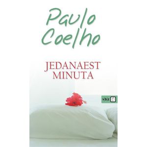 Jedanaest minuta - Coelho, Paulo