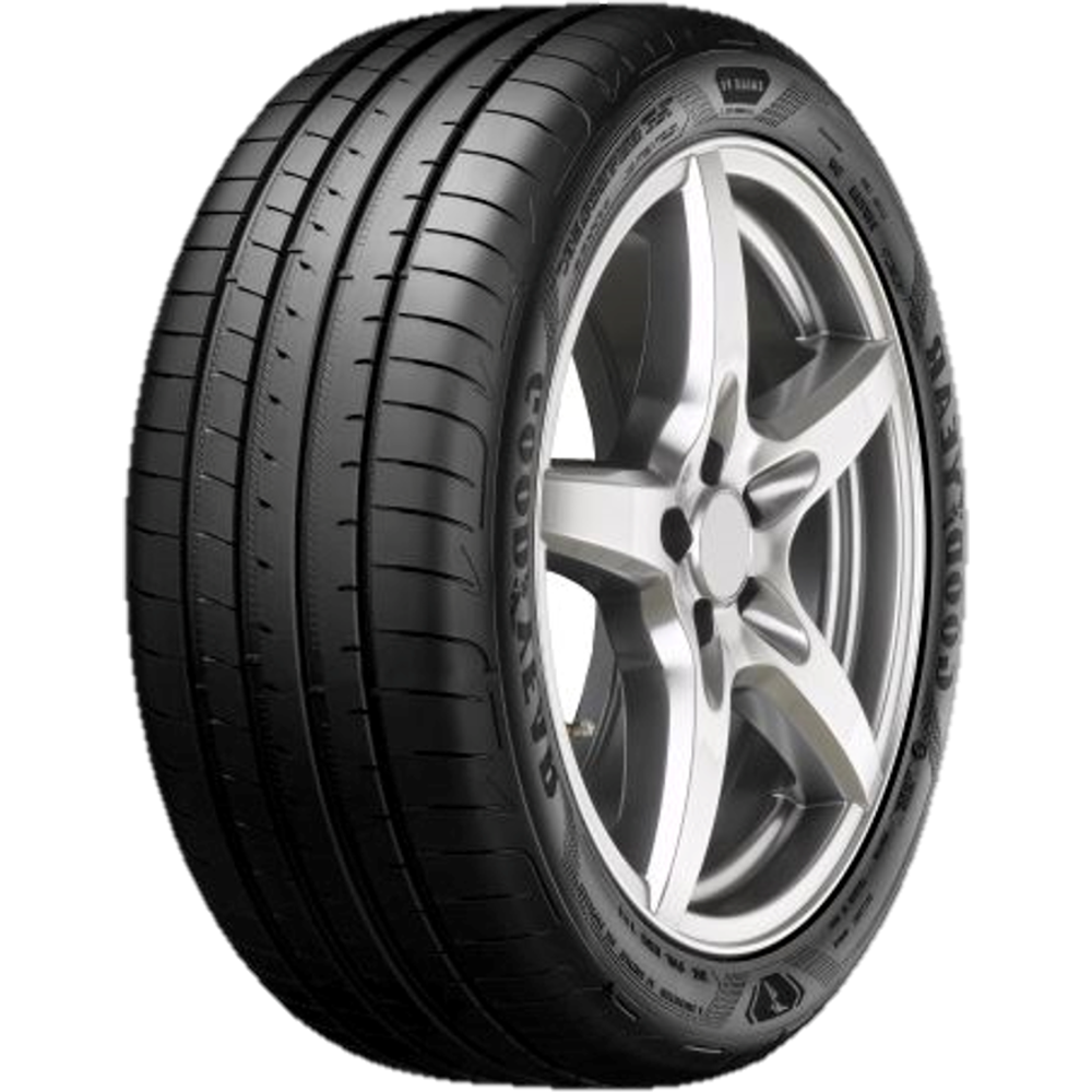 Goodyear Ljetna guma EAGLE F1 ASYMMETRIC 5 265/40R20 (putnička vozila) slika 1