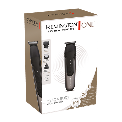 Remington set za osobnu njegu ONE  HEAD & BODY PG760 slika 3