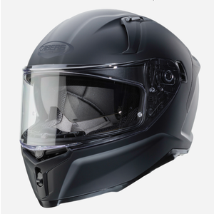 Zatvorena – full face kaciga za motor Caberg Avalon X - Crna vel.L
