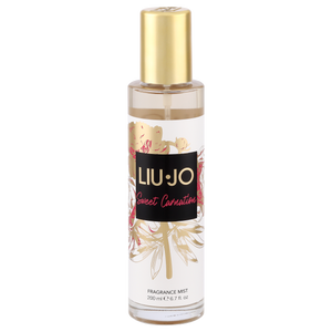 Liu Jo Body Mist Sweet Carnation 200ml