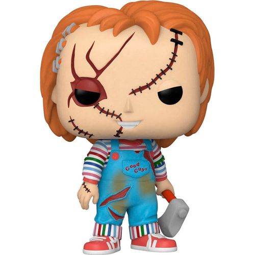 Figura POP Bride of Chucky - Chucky slika 2