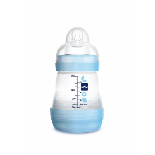 MAM plastična bočica Anti-colic 160ml 0+mj sort 669903 slika 20