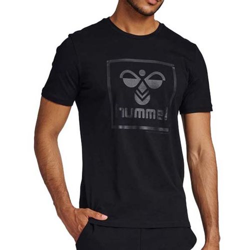 Hummel Majica Hmlisam 2.0 T-Shirt 214331-2001 slika 1
