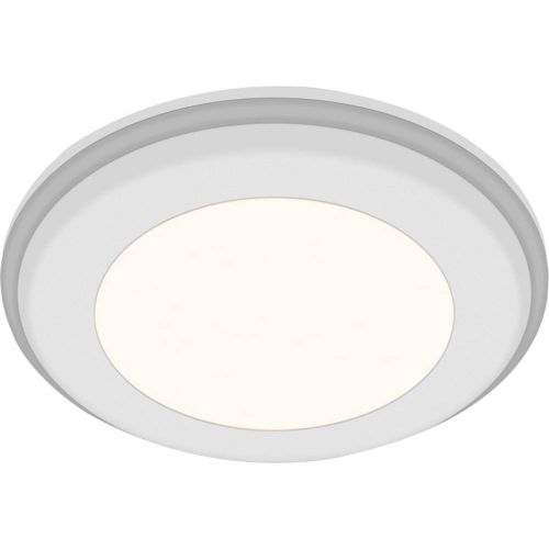 Nordlux 47520101 Elkton LED ugradna svjetiljka   LED LED fiksno ugrađena 5.5 W bijela slika 4