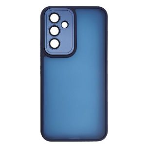 MM TPU SAM GALAXY A57 MATTE BLUR Blue