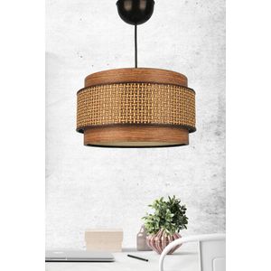 Luster BK028 – smeđa boja
