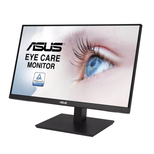 Asus VA27EQSB Monitor 27"/IPS/1920x1080/75Hz/5ms GtG/VGA,HDMI,DP,USB/freesync/pivot/zvučnici slika 3