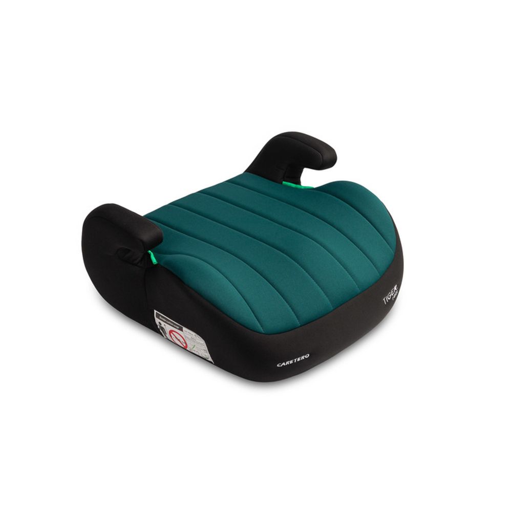 Sjedalo veličine Tiger i teal (125-150) slika 1