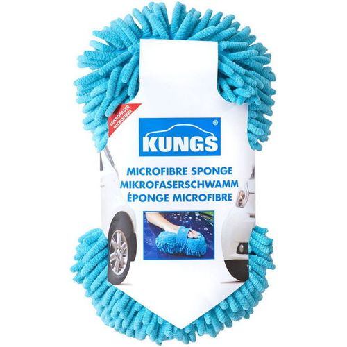 Kungs sunđer mikrofiber slika 2