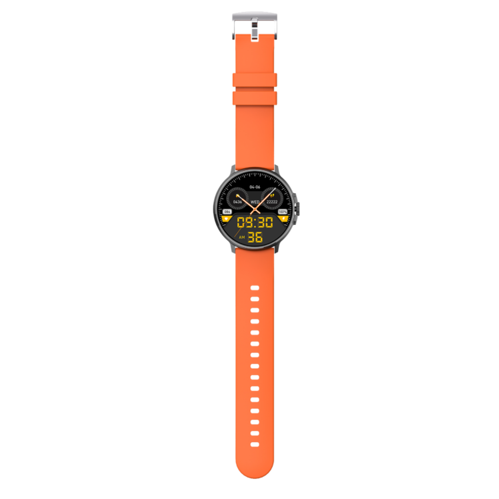 Vivax smart watch Life PRO 2 - Orange slika 5