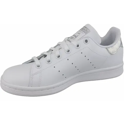 Dječje tenisice Adidas stan smith j ee8483 slika 10