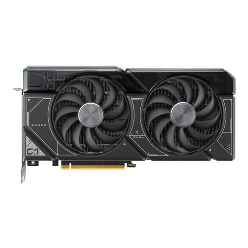 Grafička kartica ASUS Dual GeForce RTX 4070 SUPER OC 12GB DUAL-RTX4070S-O12G-EVO slika 1