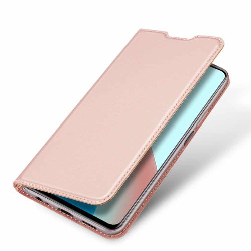 DUX DUCIS Skin Pro Bookcase futrola za Xiaomi Redmi Note 9T 5G slika 3