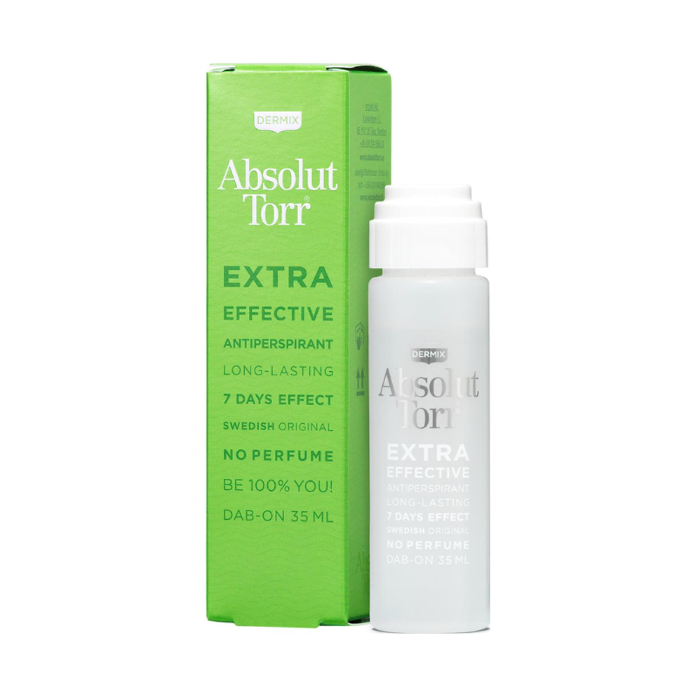 Absolut Torr Extra Efective Antiperspirant 35 ml slika 1