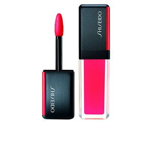 Shiseido LacquerInk LipShine #306 Coral Spark 6 ml
