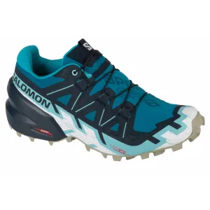 Salomon Speedcross 6 W 474662 - Ženske Tenisice za Trčanje