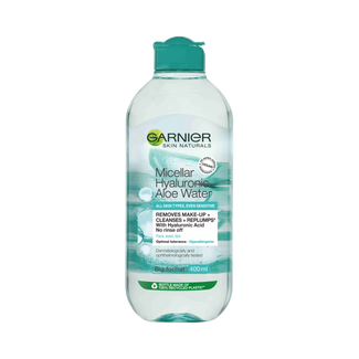 Garnier Skin Naturals Hyaluronic Aloe micelarna voda 400 ml