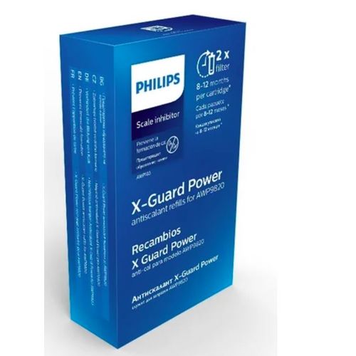 Philips AWP183 filter 2pack za AWP9820 slika 2