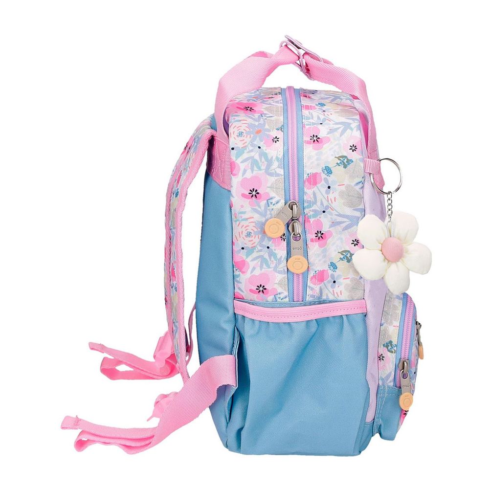 Enso Ranac 28 cm, Full of Flowers 9772221, lila slika 2
