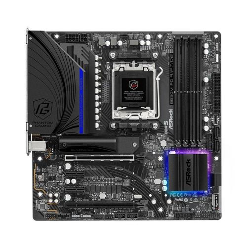 ASROCK B650M PG RIPTIDE slika 2