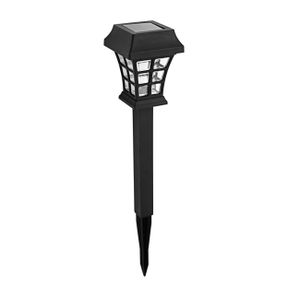 Solarna LED svjetiljka 37 cm