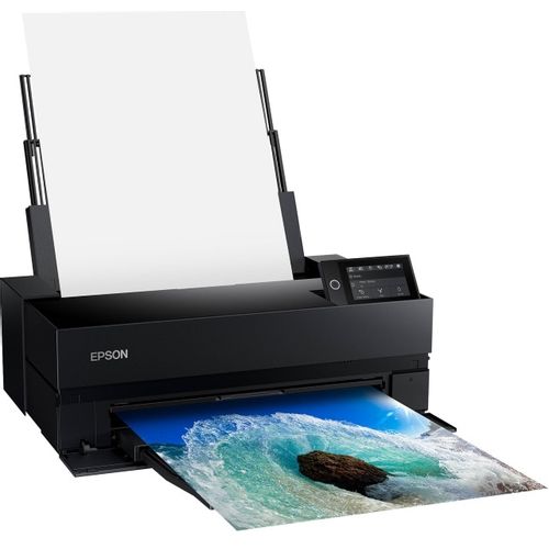 EPSON SureColor SC-P900 inkjet štampač sa držačem rolne slika 2