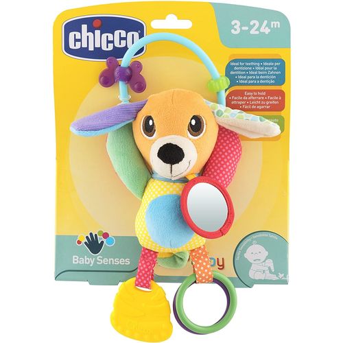 Chicco zvečka puppy interaktivna slika 9