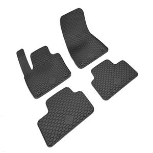 Gumene Patosnice za Volvo EC40 2024 sa Fiksatorima