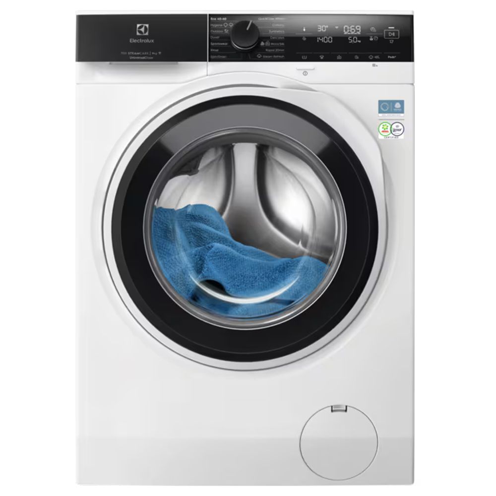Electrolux Veš mašina EW7F4494FQ, 9 kg / 1400 rpm slika 1