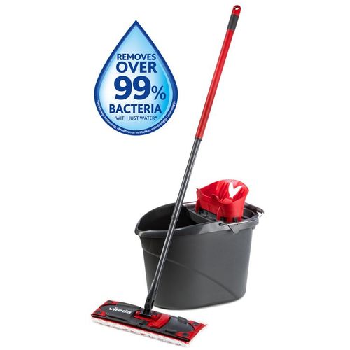 Vileda UltraMax mop set Box / mop + kanta slika 1