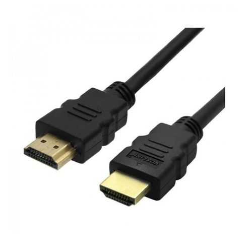 Kabl E-Green HDMI 1.4v M/M 5m crni slika 2