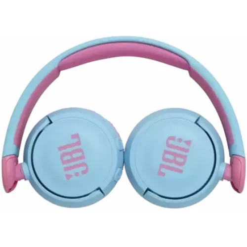 JBL JR 310 BT BLUE Dječije slušalice on-ear slika 4