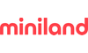 Miniland logo