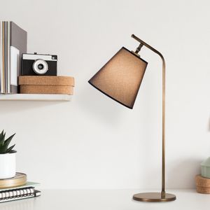 Salihini - MR-620 Vintage Table Lamp