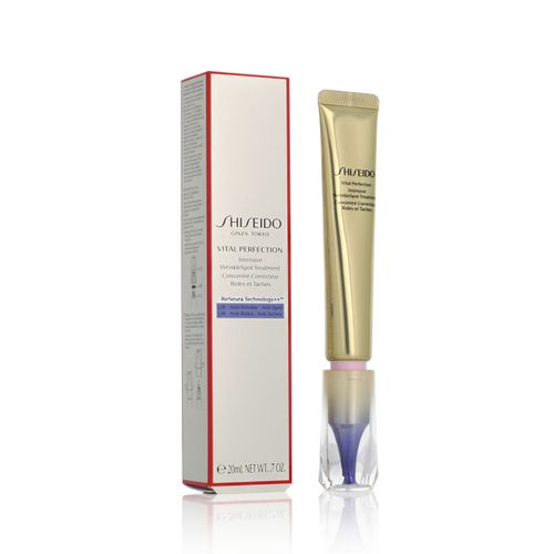 Shiseido Vital Perfection Intensive WrinkleSpot Treatment 20 ml slika 2