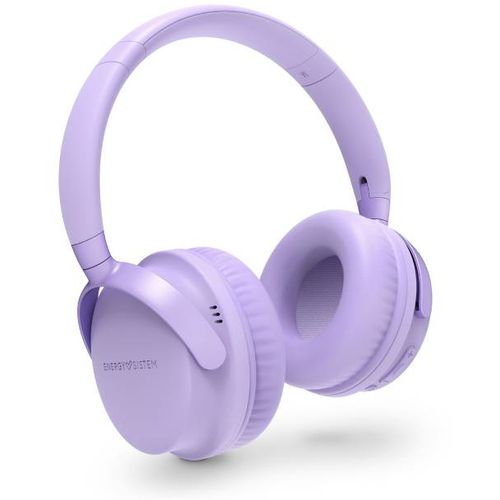 ENERGY SISTEM Style 3 Lavender Bluetooth slušalice ljubičaste slika 7