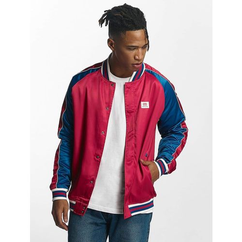 Ecko Unltd. / College Jacket College Jacket in red slika 1