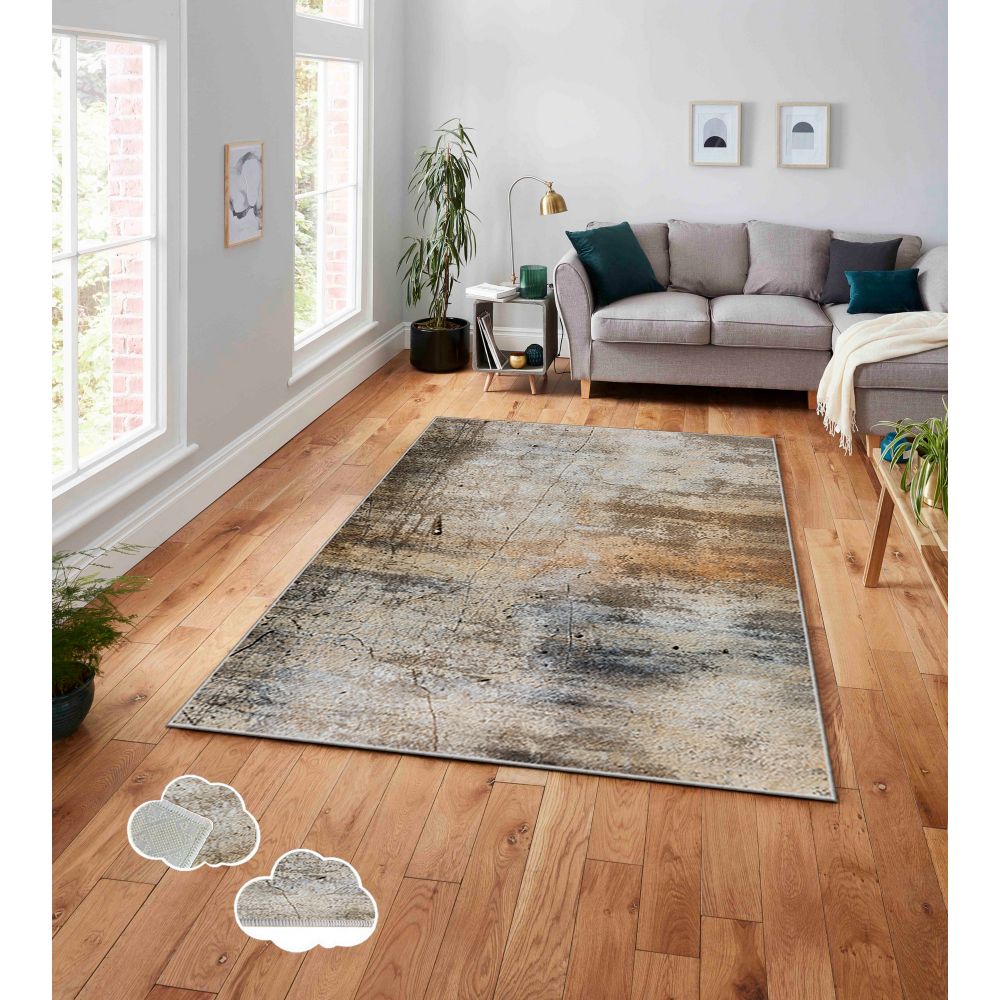 Šareni tanki tepih ASR CRPT-58 (120 x 180 cm) slika 2