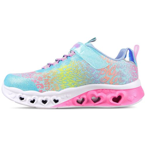 302314L-TQMT Skechers Patike Flutter Heart Lights 302314L-Tqmt slika 2