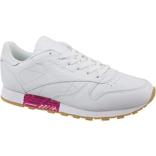 Reebok classic leather bd3156 slika 5