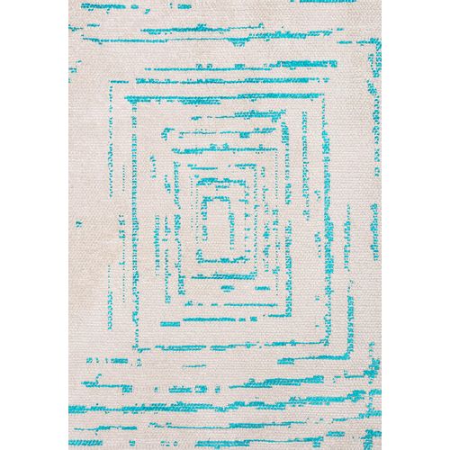 Tepih TRANI TURQUOISE, 200 x 300 cm slika 5