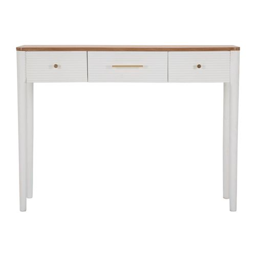 Mauro Ferretti Konzola CONSOLE MATERA cm 107X37X80 slika 5