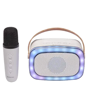 DENVER BTM-610 Zvucnik Bluetooth sa mikrofonom