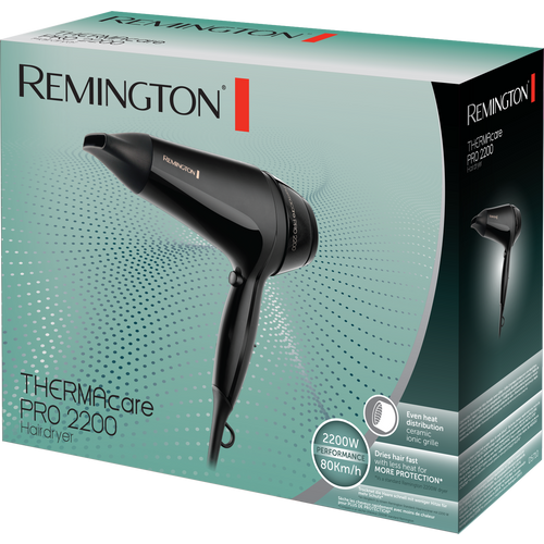 Remington D5710 Thermacare PRO 2200 Fen za kosu slika 3