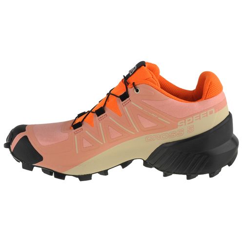 Salomon Speedcross 5 W 416099 - Ženske Tenisice za Trčanje slika 2