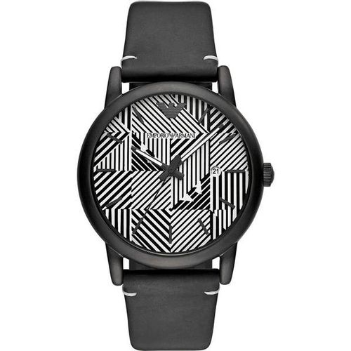 Muški sat Emporio Armani AR11136 (Ø 43 mm) slika 1