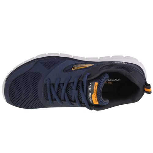 Skechers Track-Syntac Muške Tenisice 232398-NVY slika 3