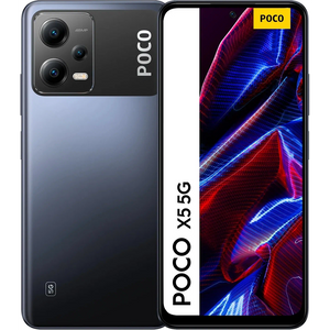 XIAOMI POCO X5 5G 6/128GB BLACK