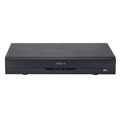 DAHUA XVR5116H-4KL-I3 Pentabrid 4K 16-kanalni 1U kompaktni DVR slika 3